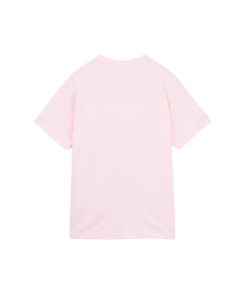 APEE BY A BATHING APE（エイピーバイアベイシングエイプ）の「APEE BABY PRINTED TEE #2（Tシャツ/カットソー・レディース・グリーン/ブラック/ピンク/グレー・X-SMALL/SMALL）」の8枚目の写真