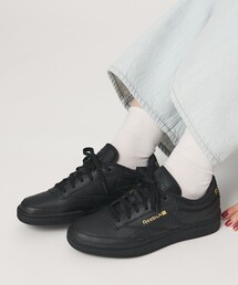 <Reebok>CLUB C 85 スニーカー