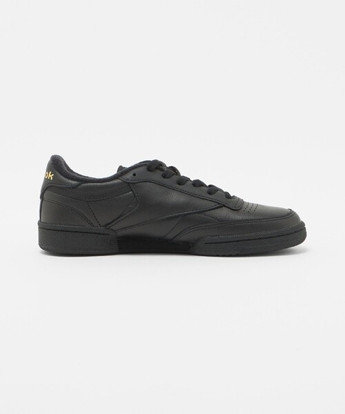Reebok（リーボック）の「＜Reebok＞CLUB C 85 スニーカー（スニーカー・レディース・ブラック・24cm/24.5cm/23.5cm/23cm/25cm）」の7枚目の写真