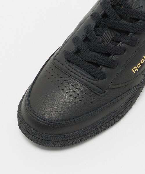 Reebok（リーボック）の「＜Reebok＞CLUB C 85 スニーカー（スニーカー・レディース・ブラック・24cm/24.5cm/23.5cm/23cm/25cm）」の11枚目の写真