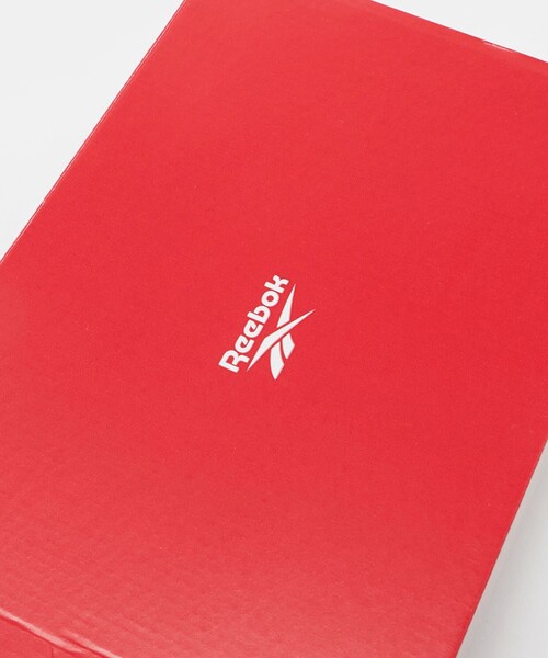 Reebok（リーボック）の「＜Reebok＞CLUB C 85 スニーカー（スニーカー・レディース・ブラック・24cm/24.5cm/23.5cm/23cm/25cm）」の13枚目の写真
