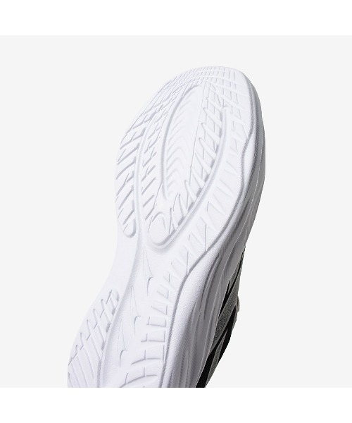 Reebok(リーボック)の「テンポ コア / REEBOK TEMPO CORE SA(スニーカー・メンズ・ネイビー/グレー/ブラック・23.0cm/23.5cm/24.0cm/25.0cm/26.0cm/28.0cm/29.0cm/30.0cm/27.0cm)」の4枚目の写真