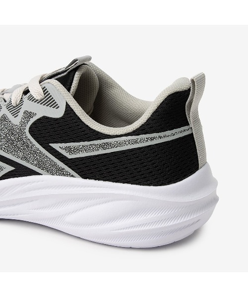 Reebok(リーボック)の「テンポ コア / REEBOK TEMPO CORE SA(スニーカー・メンズ・ネイビー/グレー/ブラック・23.0cm/23.5cm/24.0cm/25.0cm/26.0cm/28.0cm/29.0cm/30.0cm/27.0cm)」の5枚目の写真
