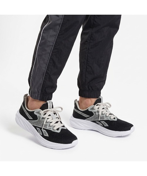 Reebok(リーボック)の「テンポ コア / REEBOK TEMPO CORE SA(スニーカー・メンズ・ネイビー/グレー/ブラック・23.0cm/23.5cm/24.0cm/25.0cm/26.0cm/28.0cm/29.0cm/30.0cm/27.0cm)」の7枚目の写真