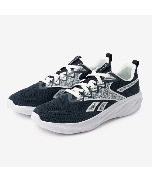 Reebok(リーボック)の「テンポ コア / REEBOK TEMPO CORE SA(スニーカー・メンズ・ネイビー/グレー/ブラック・23.0cm/23.5cm/24.0cm/25.0cm/26.0cm/28.0cm/29.0cm/30.0cm/27.0cm)」の20枚目の写真