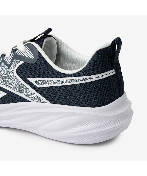 Reebok(リーボック)の「テンポ コア / REEBOK TEMPO CORE SA(スニーカー・メンズ・ネイビー/グレー/ブラック・23.0cm/23.5cm/24.0cm/25.0cm/26.0cm/28.0cm/29.0cm/30.0cm/27.0cm)」の15枚目の写真