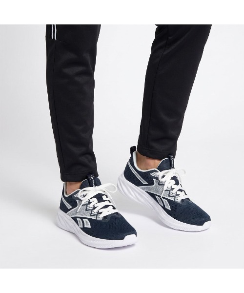 Reebok(リーボック)の「テンポ コア / REEBOK TEMPO CORE SA(スニーカー・メンズ・ネイビー/グレー/ブラック・23.0cm/23.5cm/24.0cm/25.0cm/26.0cm/28.0cm/29.0cm/30.0cm/27.0cm)」の17枚目の写真