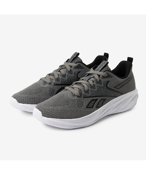 Reebok(リーボック)の「テンポ コア / REEBOK TEMPO CORE SA(スニーカー・メンズ・ネイビー/グレー/ブラック・23.0cm/23.5cm/24.0cm/25.0cm/26.0cm/28.0cm/29.0cm/30.0cm/27.0cm)」の18枚目の写真