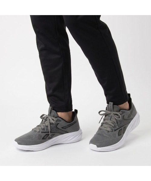 Reebok(リーボック)の「テンポ コア / REEBOK TEMPO CORE SA(スニーカー・メンズ・ネイビー/グレー/ブラック・23.0cm/23.5cm/24.0cm/25.0cm/26.0cm/28.0cm/29.0cm/30.0cm/27.0cm)」の11枚目の写真