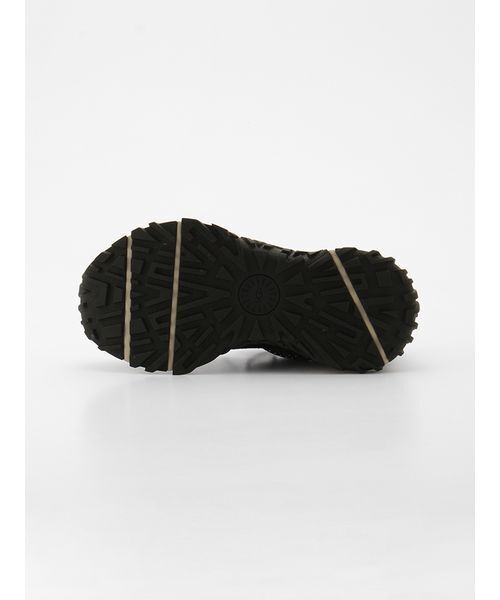 UGG(アグ)の「【UGG】RETROFI LOW BALLET(スニーカー・レディース・ブラック・26/25/22/23/24)」の7枚目の写真