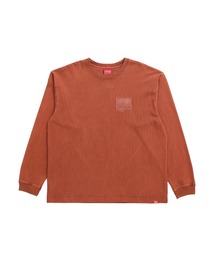 Manhattan Portage | PIGMENT L/S TEE(Tシャツ/カットソー)
