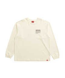 PIGMENT L/S TEE