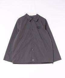 A.P.C.（アーペーセー）の「GABARDINE TECHNIQUE（ナイロンジャケット）」