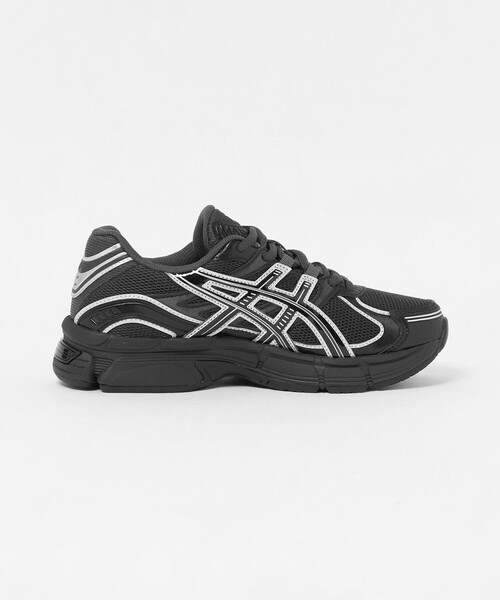 ASICS(アシックス)の「<asics>GEL-STRATUS MC 020 スニーカー(スニーカー・レディース・ブラック・23cm/25cm/22.5cm/24.5cm/24cm/23.5cm/25.5cm)」の4枚目の写真