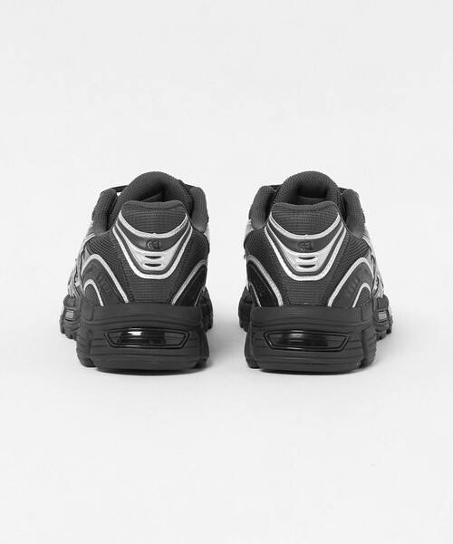 ASICS(アシックス)の「<asics>GEL-STRATUS MC 020 スニーカー(スニーカー・レディース・ブラック・23cm/25cm/22.5cm/24.5cm/24cm/23.5cm/25.5cm)」の5枚目の写真