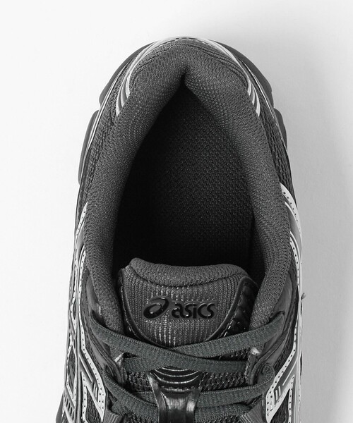 ASICS(アシックス)の「<asics>GEL-STRATUS MC 020 スニーカー(スニーカー・レディース・ブラック・23cm/25cm/22.5cm/24.5cm/24cm/23.5cm/25.5cm)」の7枚目の写真