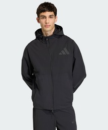 アディダス Z.N.E. ウーブン トラックトップ / ジャージ / トラックジャケット / アディダス adidas