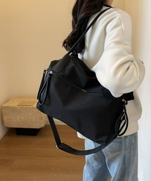 ショルダーバッグ