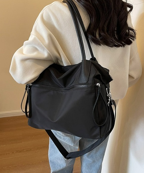 REBALANCE(リバランス)の「ショルダーバッグ(ショルダーバッグ・レディース・A/C/B・ONE SIZE)」の15枚目の写真