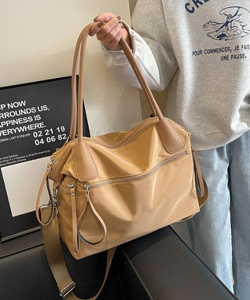 REBALANCE(リバランス)の「ショルダーバッグ(ショルダーバッグ・レディース・A/C/B・ONE SIZE)」の17枚目の写真