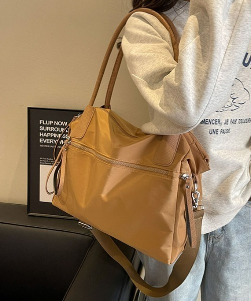 REBALANCE(リバランス)の「ショルダーバッグ(ショルダーバッグ・レディース・A/C/B・ONE SIZE)」の18枚目の写真