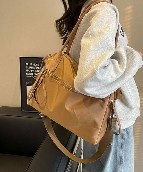 REBALANCE(リバランス)の「ショルダーバッグ(ショルダーバッグ・レディース・A/C/B・ONE SIZE)」の19枚目の写真
