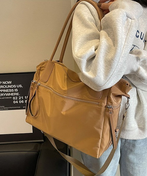 REBALANCE(リバランス)の「ショルダーバッグ(ショルダーバッグ・レディース・A/C/B・ONE SIZE)」の11枚目の写真