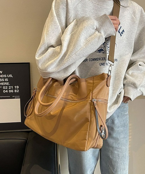 REBALANCE(リバランス)の「ショルダーバッグ(ショルダーバッグ・レディース・A/C/B・ONE SIZE)」の12枚目の写真