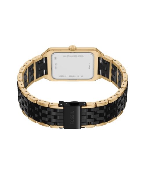 FOSSIL（フォッシル）の「フォッシル 腕時計 レディース アナログ ステンレス CE1135（アナログ腕時計・レディース・マルチ・FREE）」の3枚目の写真