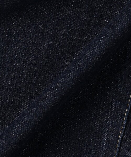 EDWIN（エドウィン）の「EDWIN 「SUNDAY JEANS」 バレルワイドデニムパンツ（吸湿／速乾）（その他パンツ・メンズ・ネイビー・02/03/04/05）」の12枚目の写真