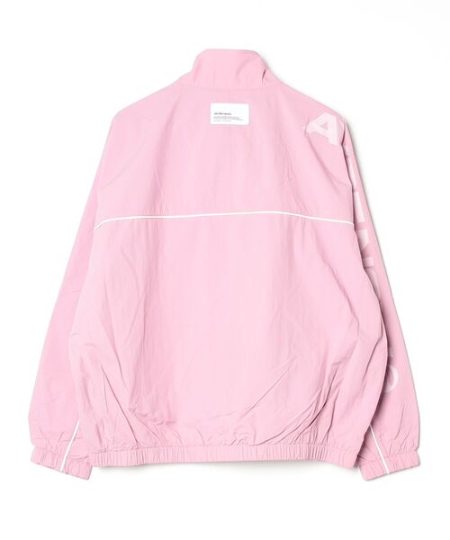 AAPE BY A BATHING APE(エーエイプバイアベイシングエイプ)の「AAPE NOW LIGHT WEIGHT JACKET(ナイロンジャケット・メンズ・ブラック/アイボリー/ピンク系その他・X-LARGE/MEDIUM/SMALL/LARGE)」の16枚目の写真