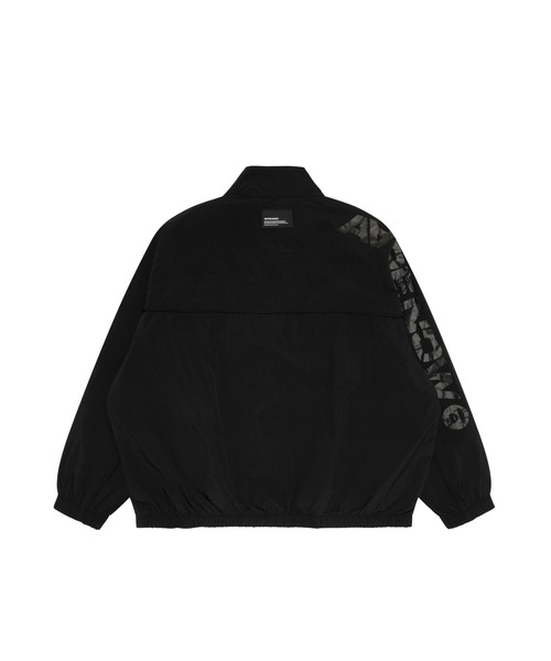AAPE BY A BATHING APE(エーエイプバイアベイシングエイプ)の「AAPE NOW LIGHT WEIGHT JACKET(ナイロンジャケット・メンズ・ブラック/アイボリー/ピンク系その他・X-LARGE/MEDIUM/SMALL/LARGE)」の8枚目の写真