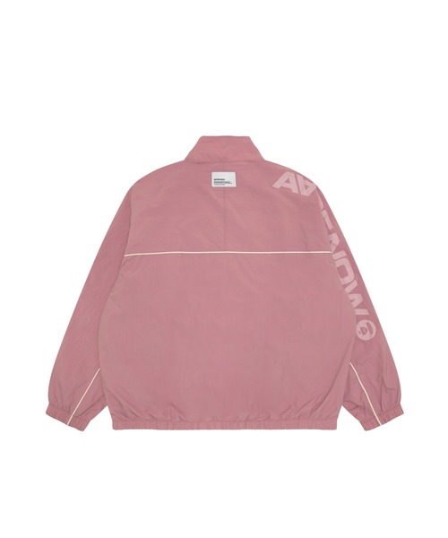 AAPE BY A BATHING APE(エーエイプバイアベイシングエイプ)の「AAPE NOW LIGHT WEIGHT JACKET(ナイロンジャケット・メンズ・ブラック/アイボリー/ピンク系その他・X-LARGE/MEDIUM/SMALL/LARGE)」の12枚目の写真