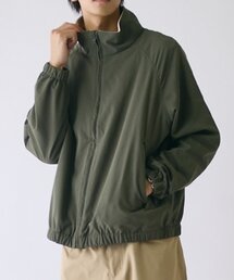 goocy（グーシー）の「サンドウォッシュスタンドブルゾン（ブルゾン）」