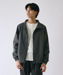goocy（グーシー）の「サンドウォッシュスタンドブルゾン（ブルゾン）」
