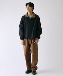 goocy（グーシー）の「サンドウォッシュスタンドブルゾン（ブルゾン）」