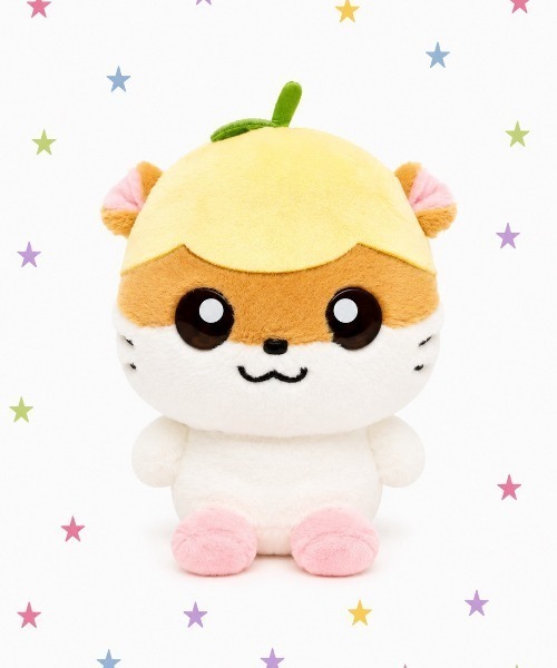 コロコロクリリン グッズセット ぬいぐるみ マスコット nini toys】≪サンリオ≫コロコロクリリン/ぬいぐるみ/マスコット