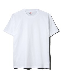 Hanes/ヘインズ 2P BEEFY-T Tシャツ メンズ 夏物 夏服