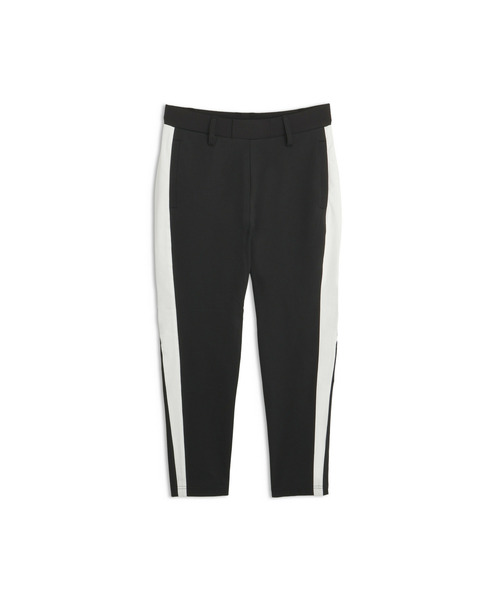 PUMA(プーマ)の「PUMA プーマ ウィメンズ ゴルフ CG ジク T7 3D パンツ(その他パンツ・レディース・ブラック/Off White・SMALL/LARGE/X-LARGE/MEDIUM)」の5枚目の写真