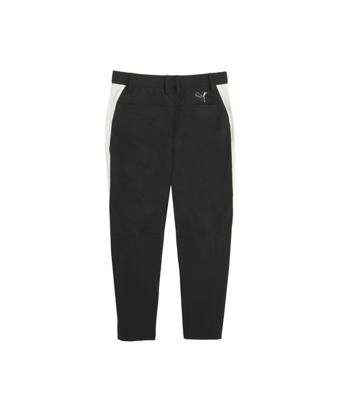 PUMA(プーマ)の「PUMA プーマ ウィメンズ ゴルフ CG ジク T7 3D パンツ(その他パンツ・レディース・ブラック/Off White・SMALL/LARGE/X-LARGE/MEDIUM)」の6枚目の写真