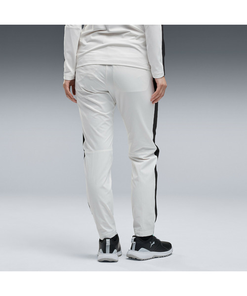 PUMA(プーマ)の「PUMA プーマ ウィメンズ ゴルフ CG ジク T7 3D パンツ(その他パンツ・レディース・ブラック/Off White・SMALL/LARGE/X-LARGE/MEDIUM)」の13枚目の写真