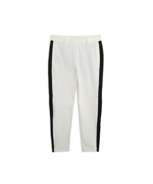 PUMA(プーマ)の「PUMA プーマ ウィメンズ ゴルフ CG ジク T7 3D パンツ(その他パンツ・レディース・ブラック/Off White・SMALL/LARGE/X-LARGE/MEDIUM)」の14枚目の写真