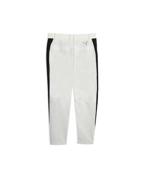 PUMA(プーマ)の「PUMA プーマ ウィメンズ ゴルフ CG ジク T7 3D パンツ(その他パンツ・レディース・ブラック/Off White・SMALL/LARGE/X-LARGE/MEDIUM)」の15枚目の写真