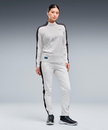 PUMA プーマ ウィメンズ ゴルフ CG ジク T7 3D パンツ
