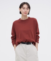 MATTE COTTON JERSEY