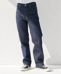 PUBLIC TOKYO | 【26秋新作】PUBLIC DENIM STRAIGHT(デニムパンツ)