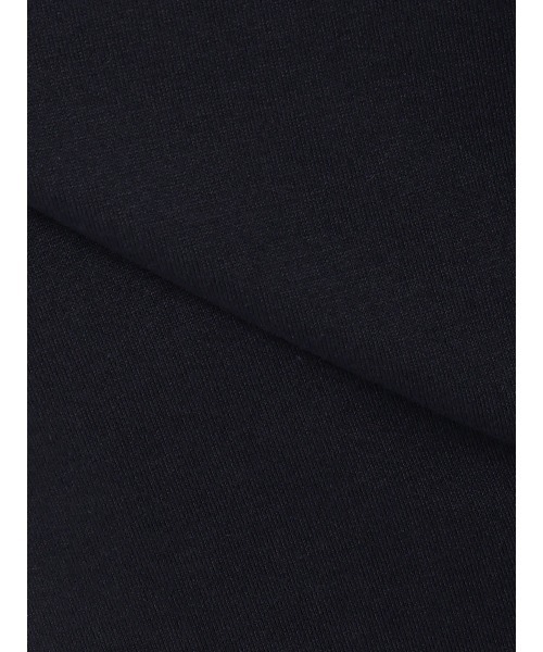 SUIT SQUARE(スーツスクエア)の「オフィT/Tシャツ/長袖/ウォッシャブル/プレーティング天竺/無地(Tシャツ/カットソー・メンズ・ホワイト/ネイビー・SMALL/XX-LARGE/X-LARGE/LARGE/MEDIUM)」の18枚目の写真