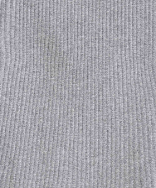 LOWRYS FARM（ローリーズファーム）の「スクエアカップツキＬＳ　1067150（Tシャツ/カットソー・レディース・グレー/ホワイト/ブラック・FREE）」の18枚目の写真