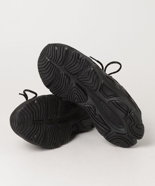 ASICS(アシックス)の「GEL-NYC 2.0 GTX / ゲルエヌワイシー 2.0 ゴアテックス(スニーカー・メンズ・ホワイト×グレー/ブラック×グレー・24/24.5/25.5/28/26.5/23.5/27/28.5/27.5/29/23/29.5/26/25)」の8枚目の写真