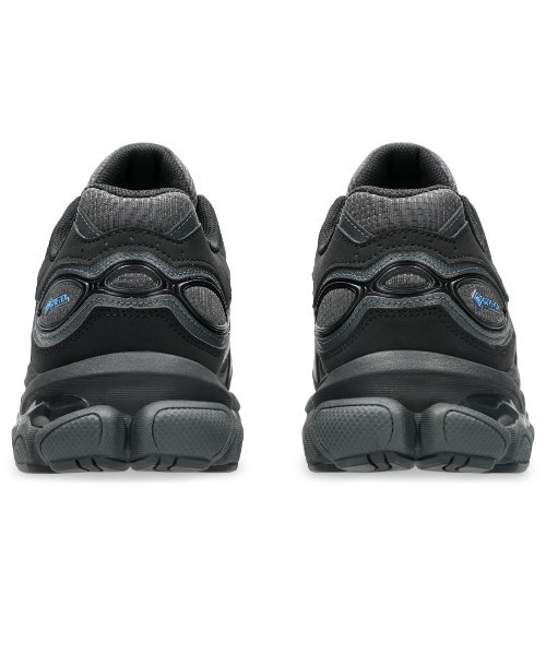 ASICS(アシックス)の「GEL-NYC 2.0 GTX / ゲルエヌワイシー 2.0 ゴアテックス(スニーカー・メンズ・ホワイト×グレー/ブラック×グレー・24/24.5/25.5/28/26.5/23.5/27/28.5/27.5/29/23/29.5/26/25)」の14枚目の写真